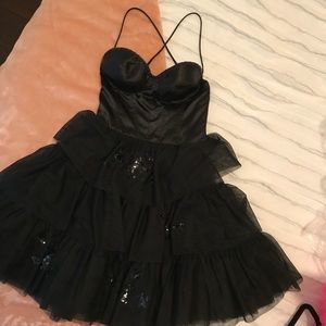 Betsey Johnson dress